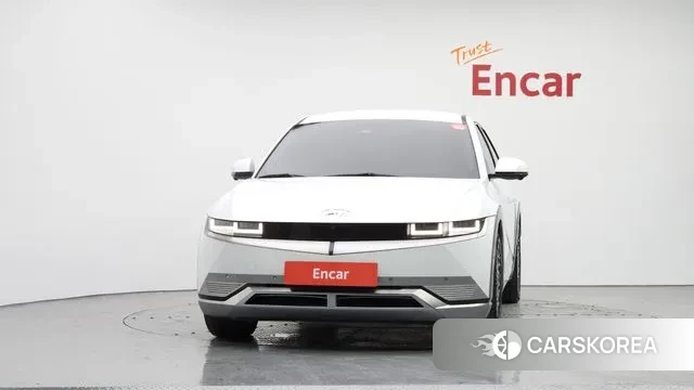 Hyundai Ionic 5 id 2964513 из Кореи 13