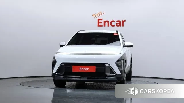 Hyundai Kona (SX2) id 3389035 из Кореи 13