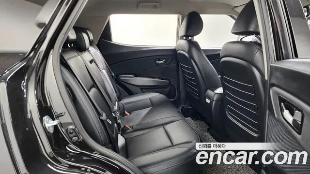 Ssangyong The New Tivoli id 2639998 из Кореи 13