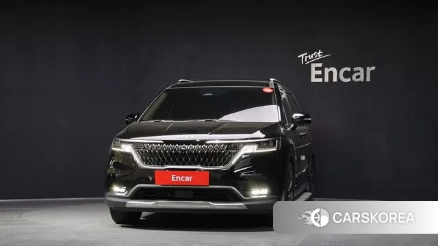 Kia Carnival 4th generation id 3639257 из Кореи 13