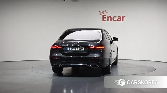 Mercedes-Benz E-Class W213 id 3389679 из Кореи 13