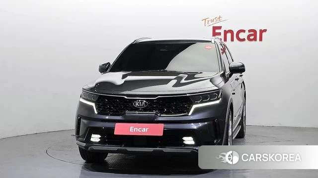 Kia Sorento 4th Generation id 4187570 из Кореи 13