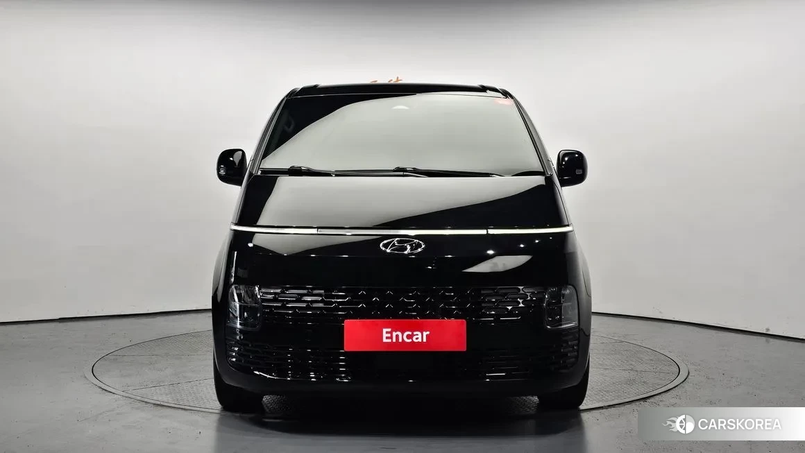 Hyundai Staria id 1759271 из Кореи 13