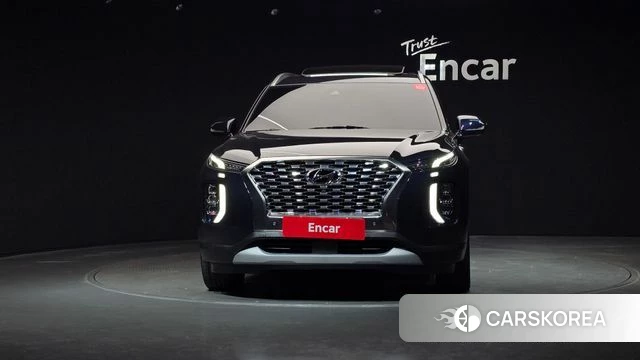 Hyundai Palisade id 4339327 из Кореи 13