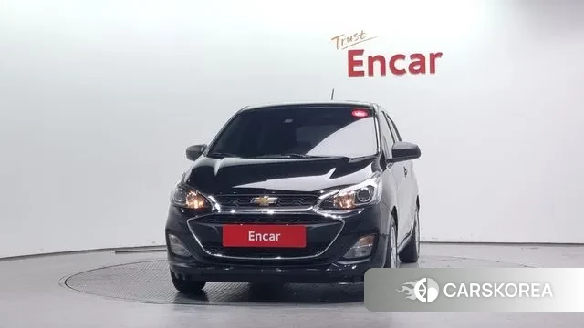 Chevrolet (GM Daewoo) The New Spark id 3319274 из Кореи 13