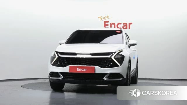 Kia Sportage 5th Generation id 4230318 из Кореи 23