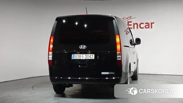 Hyundai Staria id 3750984 из Кореи 13