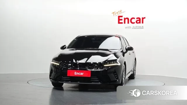 Kia K5 Hybrid 3rd Generation id 3706863 из Кореи 13