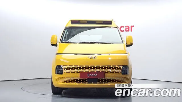 Hyundai Staria id 2350222 из Кореи 13