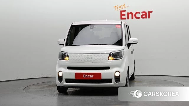Kia The New Ray id 4534538 из Кореи 23