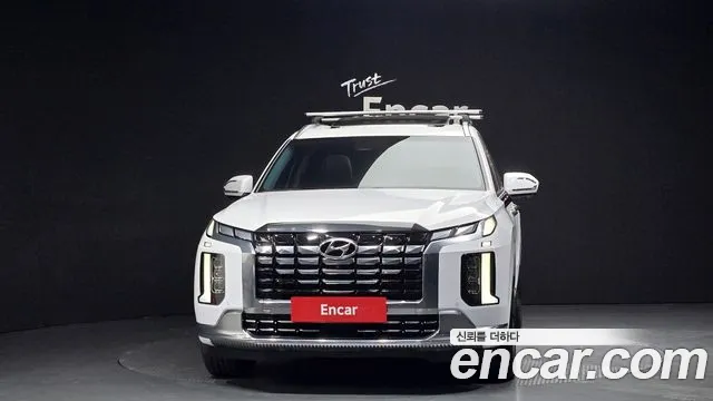 Hyundai The New Palisade id 2795039 из Кореи 13