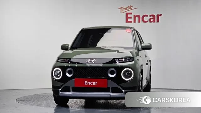 Hyundai Casper id 3388502 из Кореи 13