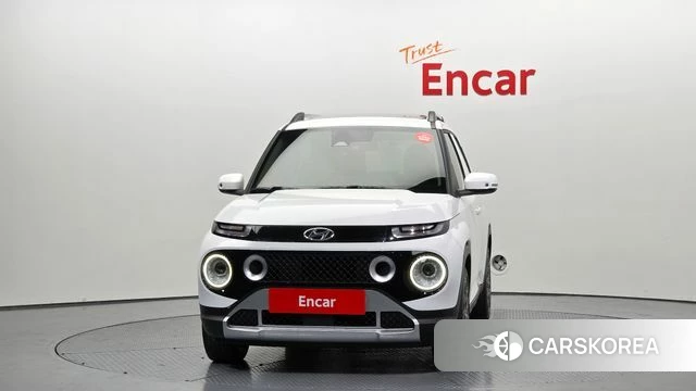 Hyundai Casper id 3910479 из Кореи 13