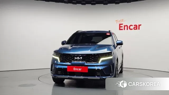 Kia Sorento 4th Generation id 3367290 из Кореи 13