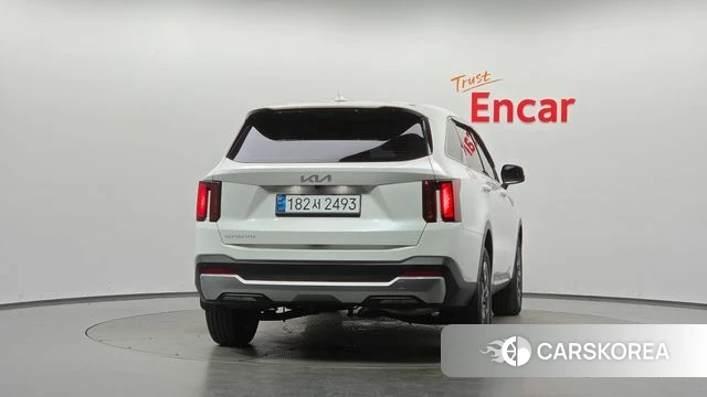 Kia The New Sorento 4th Generation id 4834231 из Кореи 23