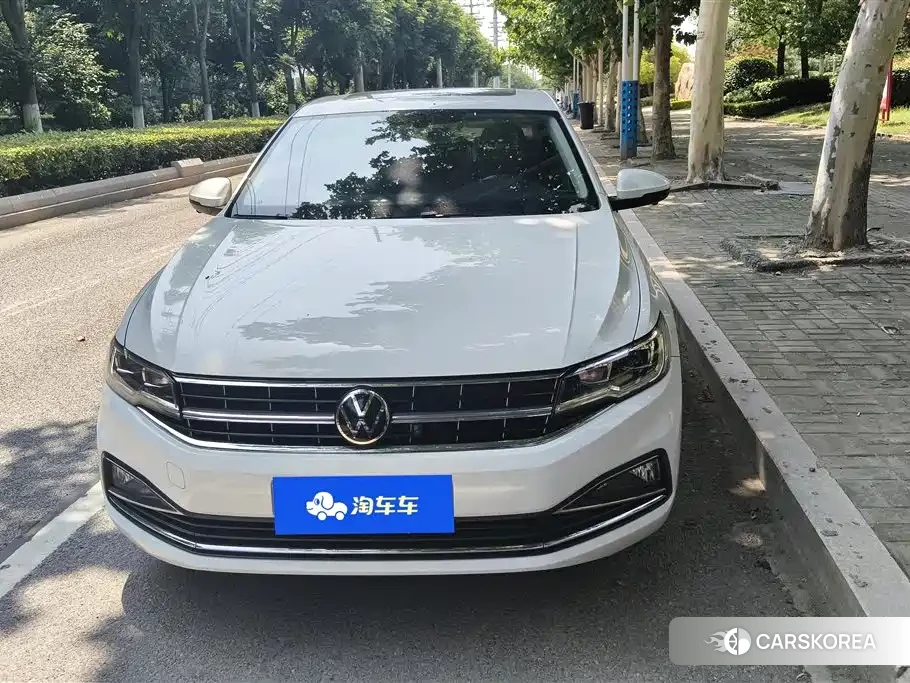 Volkswagen Bora id 4545749 из Китая 9