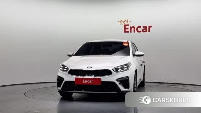 Kia Come New K3 id 3284698 из Кореи 13