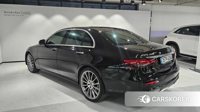 Mercedes-Benz E-Class W213 id 3865785 из Кореи 13