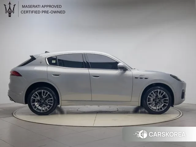 Maserati Grecale id 2988664 из Кореи 13