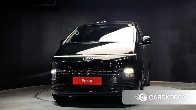 Hyundai Staria id 3852056 из Кореи 13