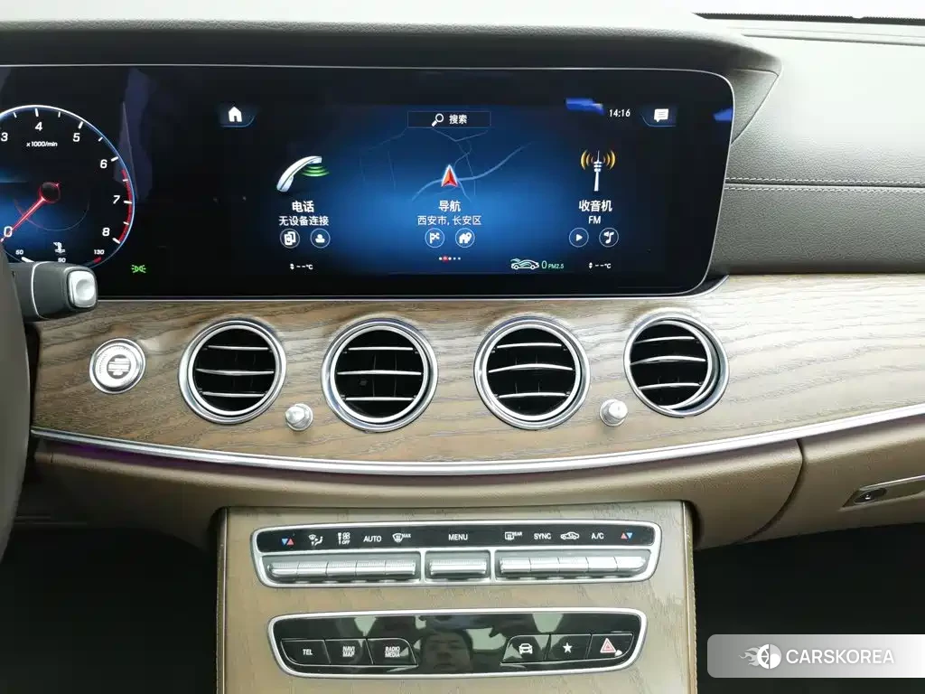 Mercedes-Benz E-Class id 4628360 из Китая 17