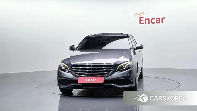 Mercedes-Benz E-Class W213 id 4339647 из Кореи 13