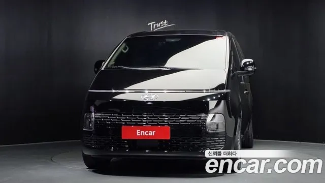 Hyundai Staria id 2920887 из Кореи 13