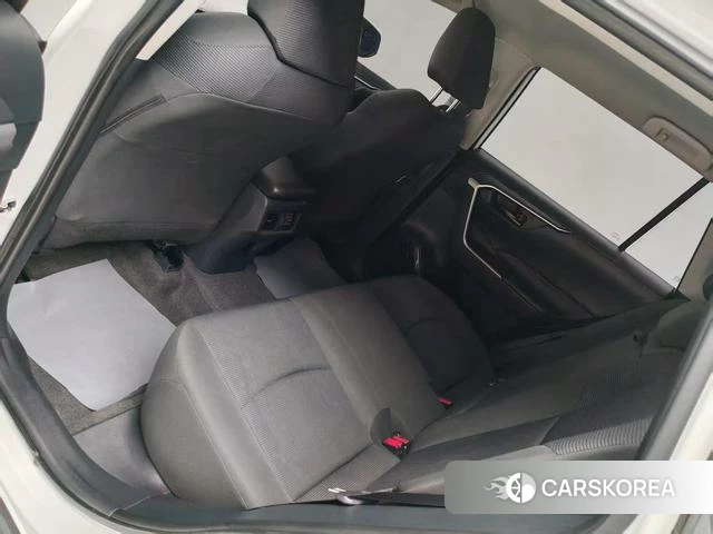 Toyota RAV4 Rongfang id 4272773 из Китая 11