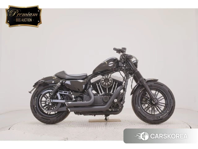 Harley-Davidson Sportster 48 XL1200X 2020 из Японии