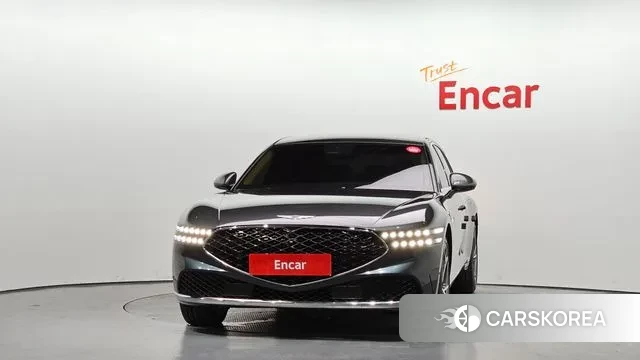 Genesis G90 (RS4) id 3003014 из Кореи 13