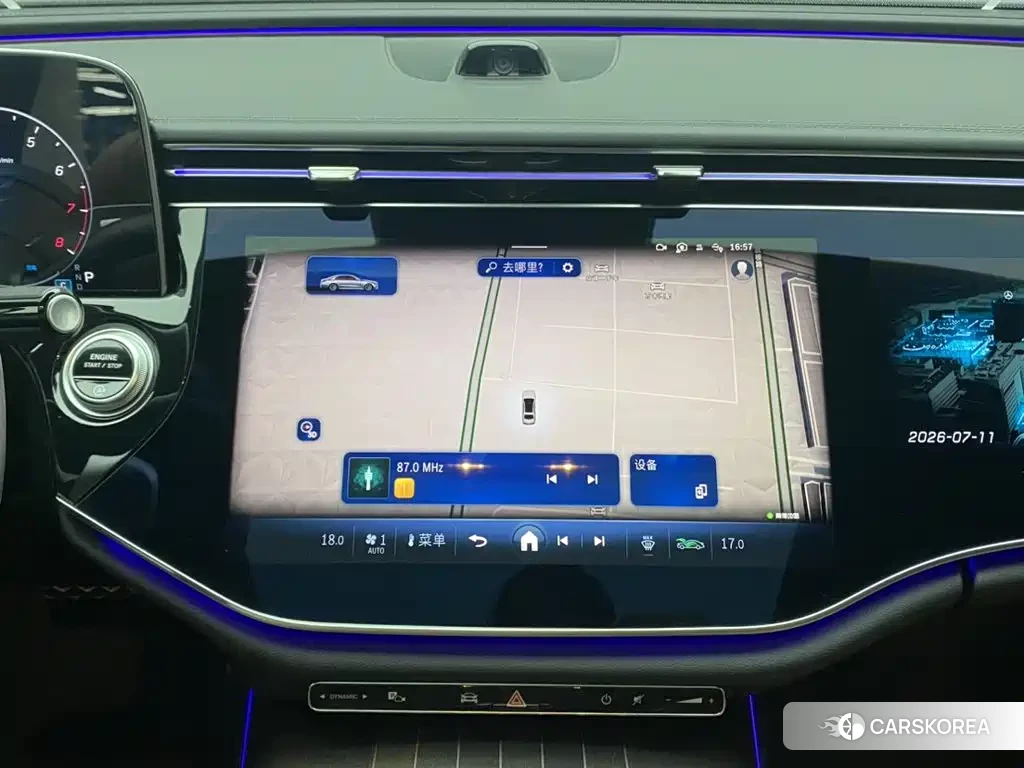 Mercedes-Benz E-Class id 4576674 из Китая 23