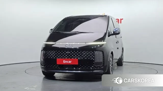 Hyundai Staria id 3571827 из Кореи 13