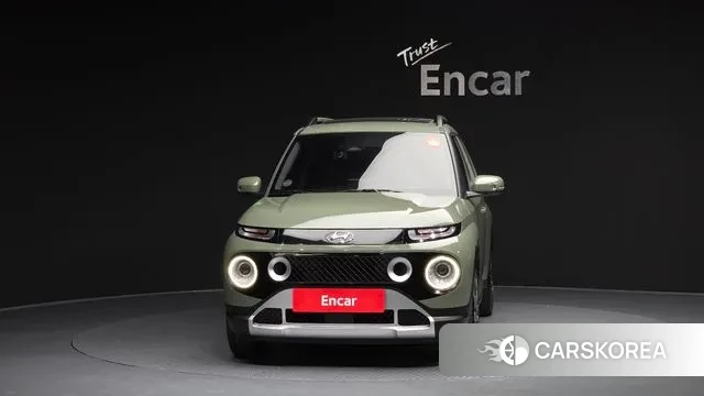 Hyundai Casper id 3740597 из Кореи 13