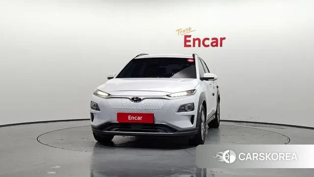 Hyundai Kona Electric id 3192526 из Кореи 13