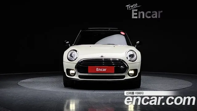 Mini Cooper Clubman id 2433881 из Кореи 13