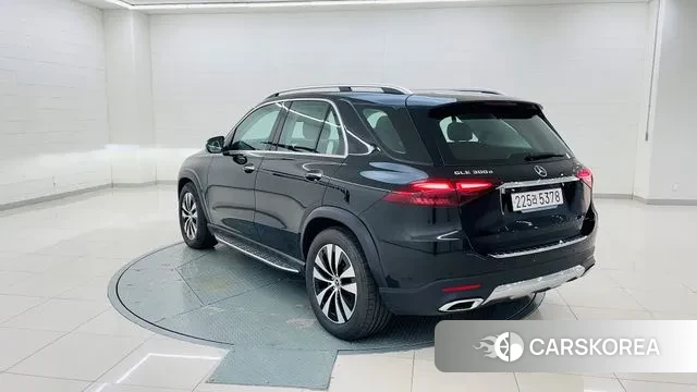 Mercedes-Benz GLE-Class W167 id 3338513 из Кореи 13