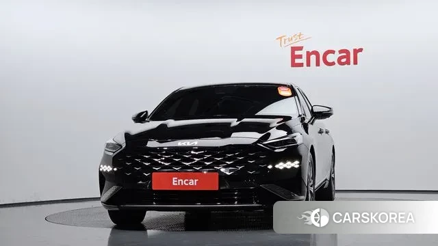 Kia K8 Hybrid id 3016418 из Кореи 13