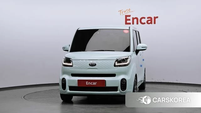 Kia The New Ray id 4464500 из Кореи 13