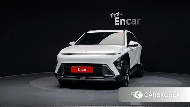 Hyundai Kona (SX2) id 3638905 из Кореи 13