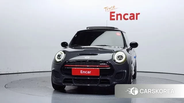 Mini Cooper S id 3023592 из Кореи 13
