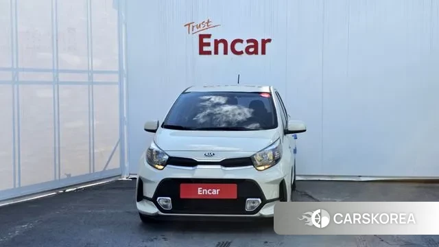 Kia Morning Urban (JA) id 3291098 из Кореи 13