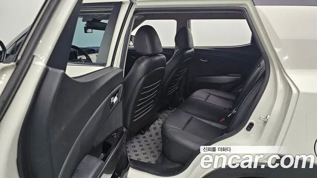 Ssangyong The New Tivoli id 2684043 из Кореи 13