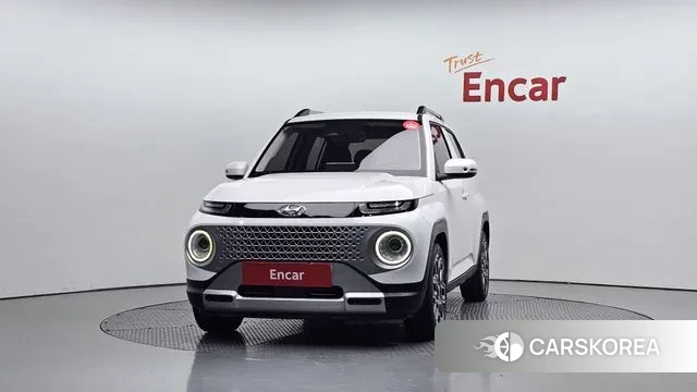 Hyundai Casper id 3411228 из Кореи 13