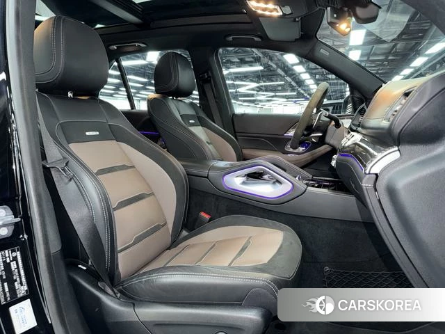 Mercedes-Benz GLE AMG id 4222282 из Китая 13