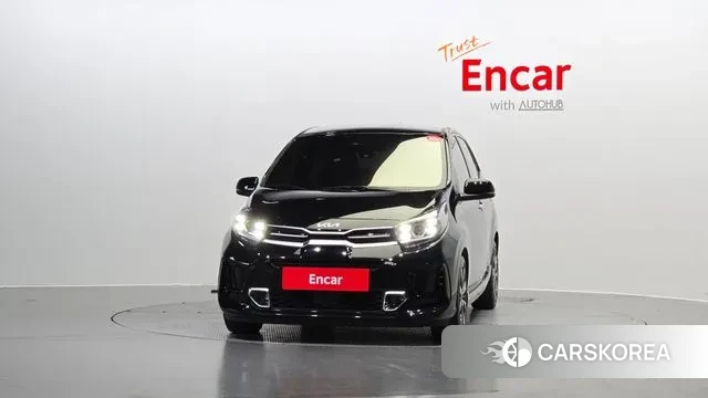 Kia Morning Urban (JA) id 3032347 из Кореи 13