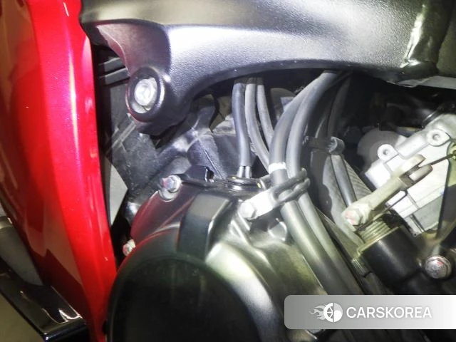 Engine photo