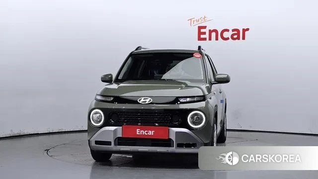 Hyundai The New Casper id 3206534 из Кореи 13