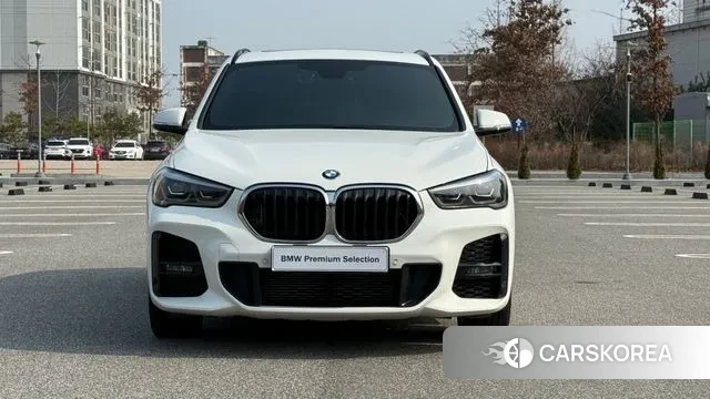 BMW X1 (F48) id 3771088 из Кореи 13