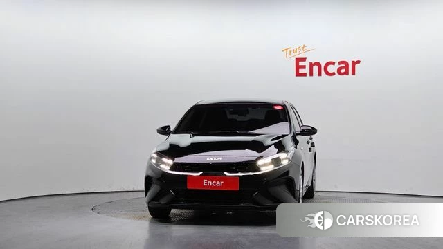 Kia The New K3 2nd generation id 4316159 из Кореи 23