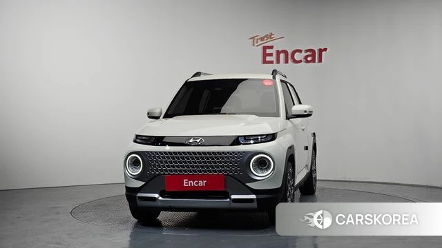 Hyundai Casper id 4178082 из Кореи 13